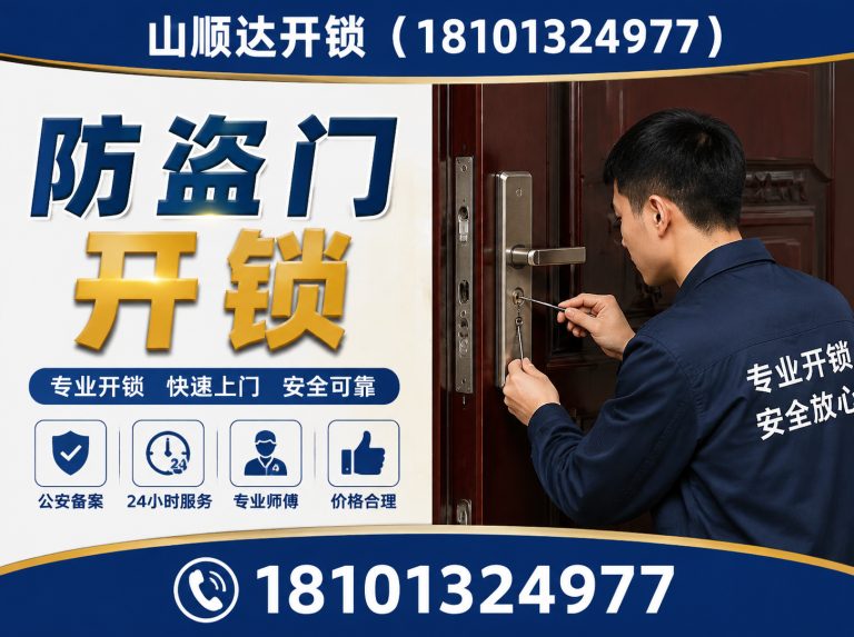 昌平区汽车开锁展示图